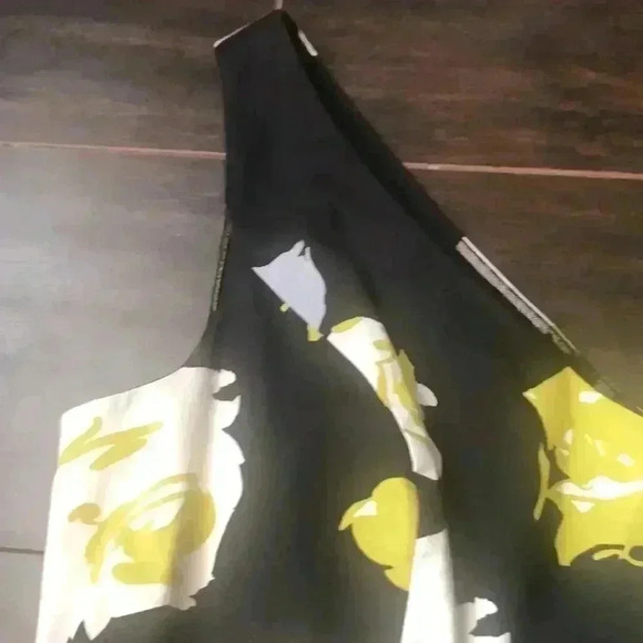 🔥J S Collections🔥 | Floral layered dress - Picture 4 of 9